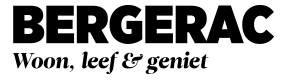 Bergerac Logo